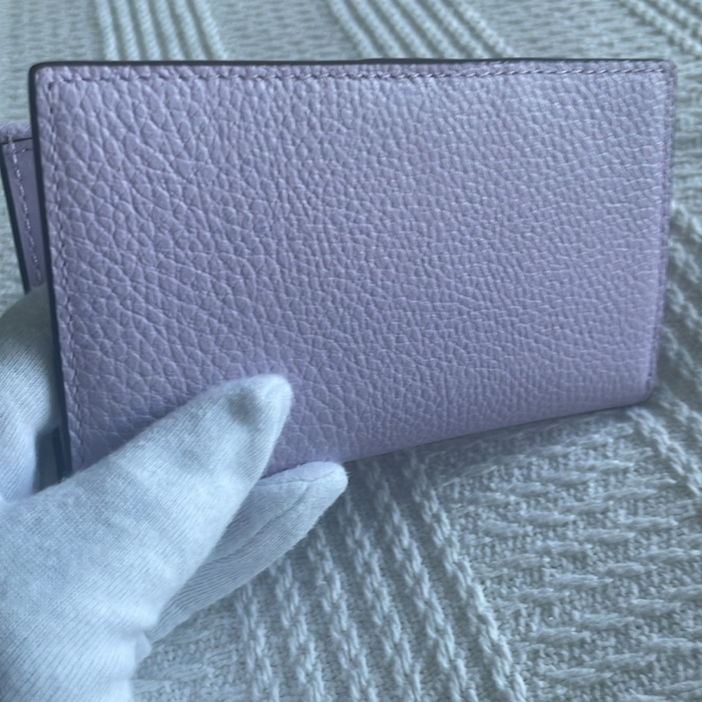 Kate spade lavender wallet - Picture 8 of 11